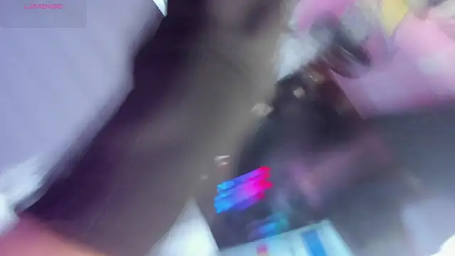 Snapshot of Hannya_moon chatting on October 27, 2025, 5:36 pm Hannya moon online show from October 27, 2025, 5:36 pm