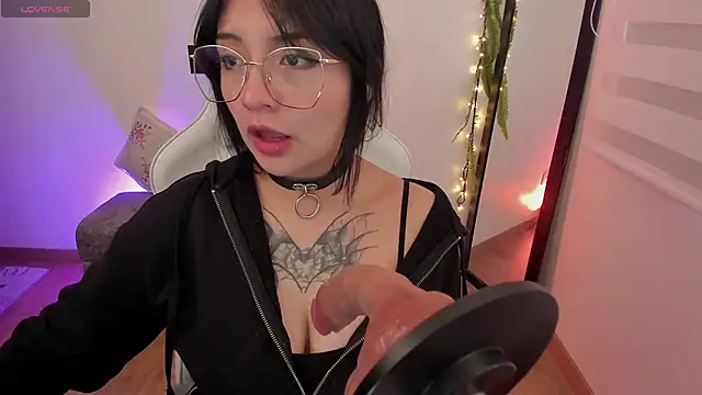 Hannya moon online show from April 23, 2026, 5:36 pm