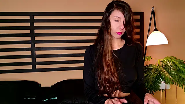 luna willians online show from June 20, 2026, 1:27 pm