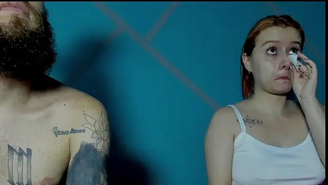 Nanna and Balder online show from February 24, 2026, 12:33 am