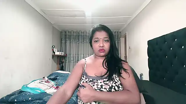 Indianmayaxoxo online show from June 17, 2026, 6:35 am