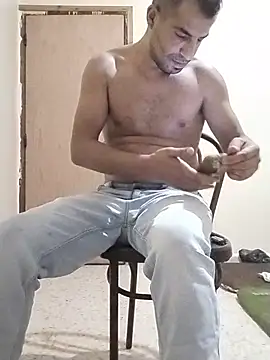 Snapshot of Bisex_activ19 chatting on July 23, 2026, 9:22 pm Bisex activ19 online show from July 23, 2026, 9:22 pm