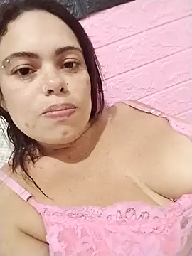 Mihscat online show from December 13, 2025, 9:54 pm