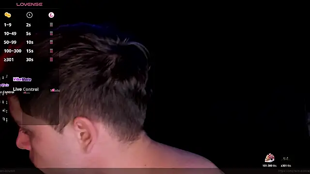 ADAM BOUTON  online show from January 8, 2026, 2:50 am