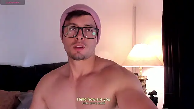 ADAM BOUTON  online show from January 7, 2026, 2:44 pm