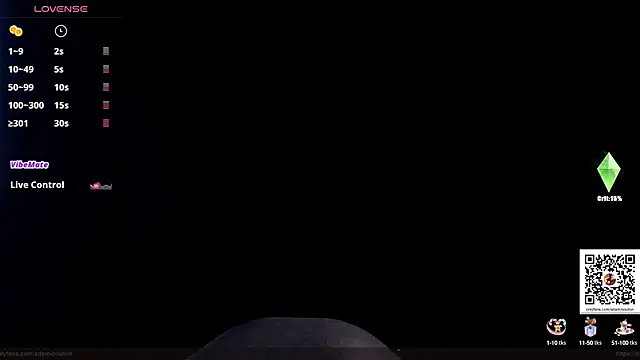 ADAM BOUTON  online show from October 7, 2025, 12:06 pm