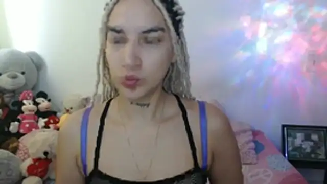 mandy berrys online show from October 21, 2025, 10:20 pm