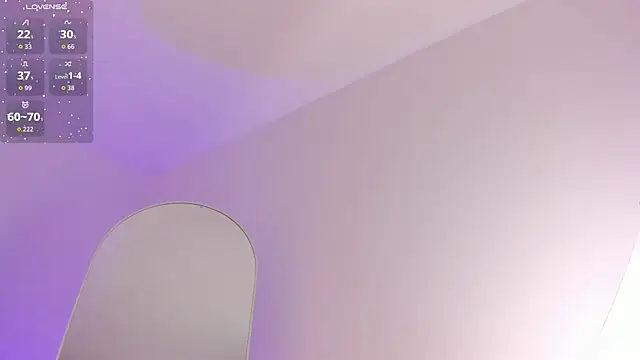 Antonellaa Gomez online show from December 19, 2025, 3:10 am