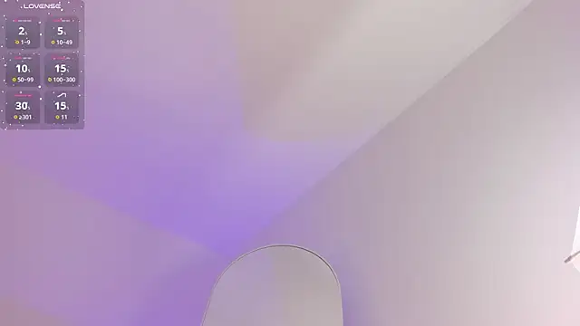 Antonellaa Gomez online show from November 16, 2025, 2:16 am