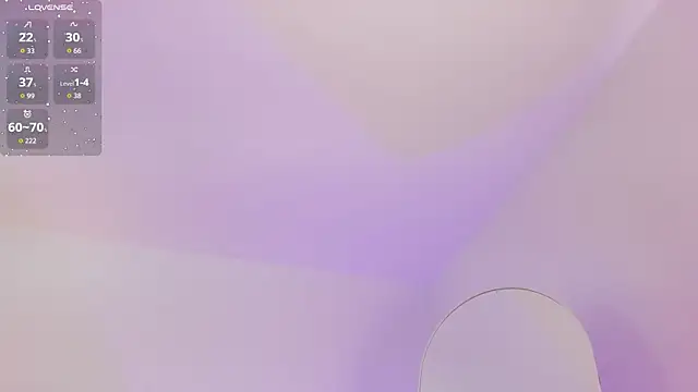 Antonellaa Gomez online show from January 10, 2026, 2:23 pm