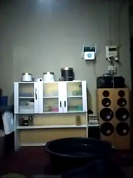 Snapshot of 45DOT chatting on March 19, 2026, 5:07 am 45DOT online show from March 19, 2026, 5:07 am