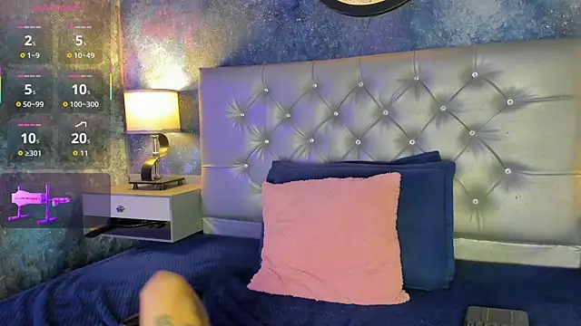 Snapshot of Kallen_kozuky chatting on October 11, 2025, 11:17 pm Kallen kozuky online show from October 11, 2025, 11:17 pm