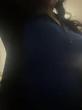 Freya Artemisa online show from October 8, 2025, 7:47 pm