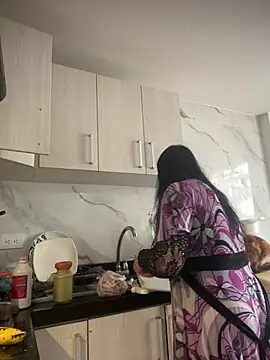 Freya Artemisa online show from February 6, 2026, 7:21 pm