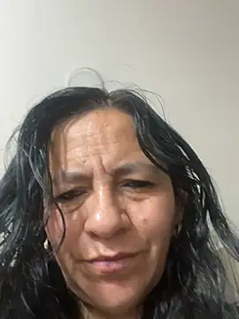Freya Artemisa online show from February 23, 2025, 2:46 pm