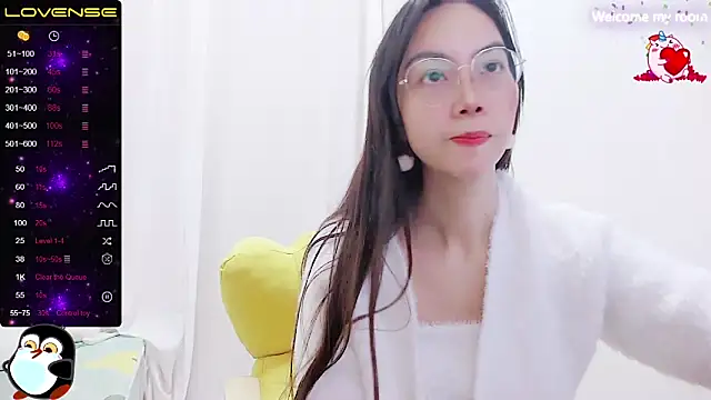 FerFairy online show from January 10, 2025, 5:13 pm