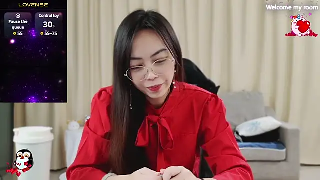 FerFairy online show from January 16, 2025, 10:10 am