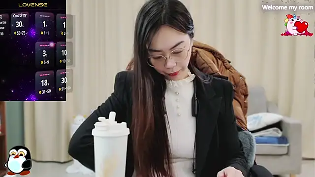 FerFairy online show from January 17, 2025, 7:08 am