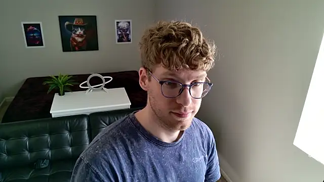 BlueEyedTallGuy94 online show from March 16, 2026, 9:17 pm