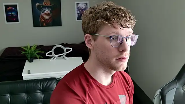 BlueEyedTallGuy94 online show from March 18, 2026, 9:15 pm