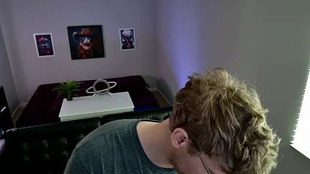 BlueEyedTallGuy94 online show from March 13, 2026, 8:58 pm