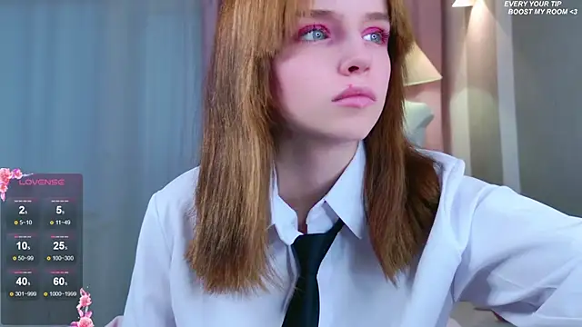 Snapshot of b4by_LoL1 chatting on October 15, 2025, 3:49 am b4by LoL1 online show from October 15, 2025, 3:49 am