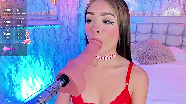 LYEN RAE online show from January 31, 2025, 11:45 pm