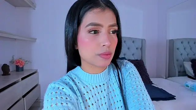 TianaReedd online show from October 1, 2025, 12:31 pm