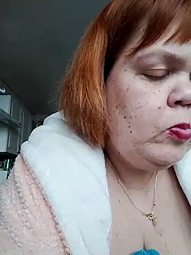 MIDGET-TITS online show from March 11, 2025, 9:45 am