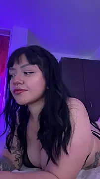 Ashley Chriss online show from January 11, 2026, 3:24 am