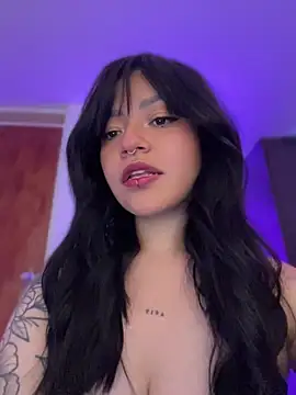 Ashley Chriss online show from June 11, 2026, 11:46 pm