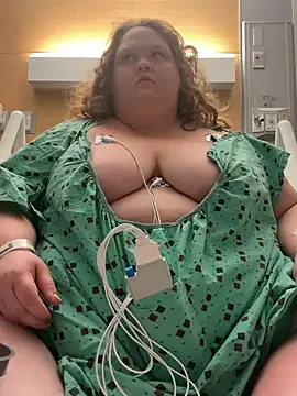  GodessIsabella 97 online show from November 26, 2025, 11:32 am