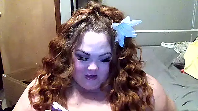  GodessIsabella 97 online show from November 6, 2025, 8:40 am