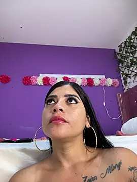 SolanyiVera online show from February 12, 2026, 9:31 am