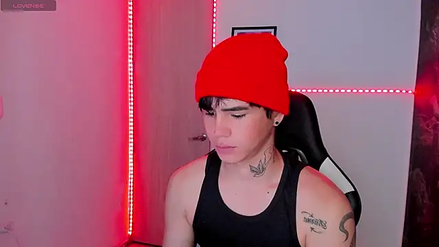 Tayson Rivers online show from March 23, 2026, 8:08 pm