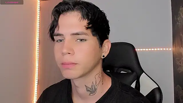 Tayson Rivers online show from March 13, 2026, 7:30 pm