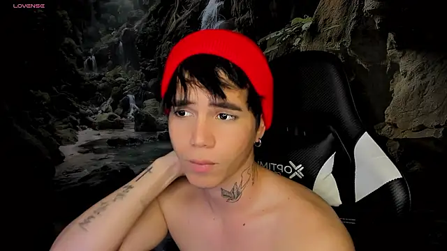 Tayson Rivers online show from March 20, 2026, 12:33 am