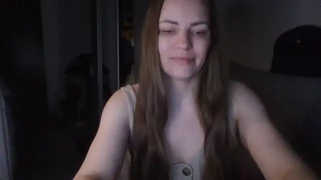 AnnaDiamond1 online show from April 25, 2026, 9:12 pm
