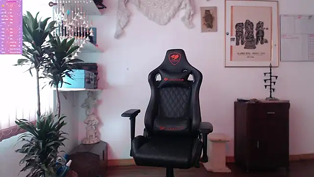 Snapshot of Siriss_boyrag chatting on October 24, 2025, 1:32 pm Siriss boyrag online show from October 24, 2025, 1:32 pm