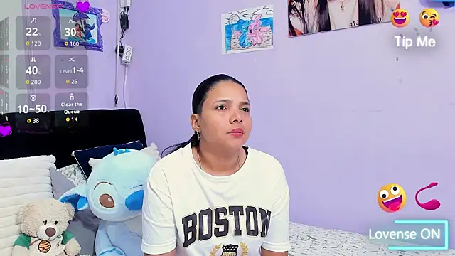 Snapshot of sara_mendez2 chatting on November 7, 2025, 10:57 pm sara mendez2 online show from November 7, 2025, 10:57 pm