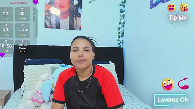 Snapshot of sara_mendez2 chatting on November 25, 2025, 11:59 pm sara mendez2 online show from November 25, 2025, 11:59 pm