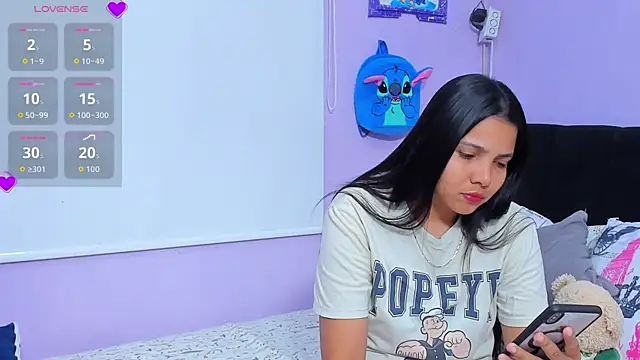 Snapshot of sara_mendez2 chatting on October 8, 2025, 11:05 pm sara mendez2 online show from October 8, 2025, 11:05 pm