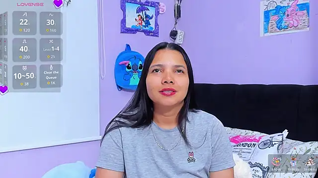 Snapshot of sara_mendez2 chatting on October 9, 2025, 11:38 pm sara mendez2 online show from October 9, 2025, 11:38 pm