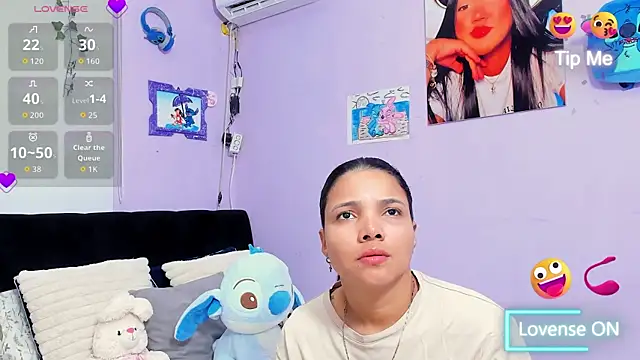 Snapshot of sara_mendez2 chatting on November 4, 2025, 11:19 pm sara mendez2 online show from November 4, 2025, 11:19 pm