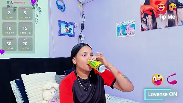 Snapshot of sara_mendez2 chatting on November 1, 2025, 11:20 pm sara mendez2 online show from November 1, 2025, 11:20 pm