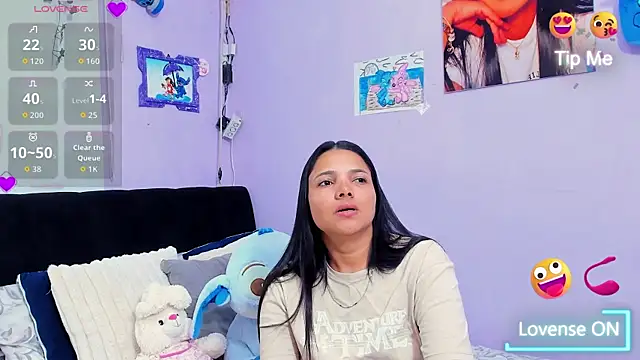 Snapshot of sara_mendez2 chatting on November 13, 2025, 11:19 pm sara mendez2 online show from November 13, 2025, 11:19 pm