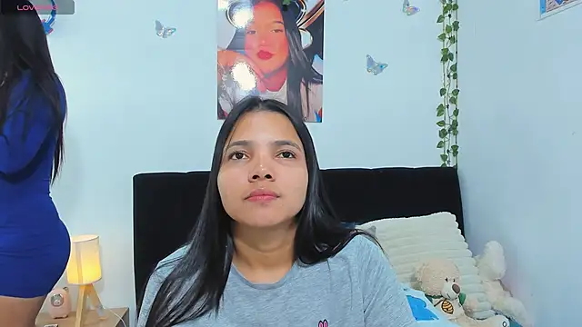 sara mendez2 online show from March 8, 2026, 12:05 am