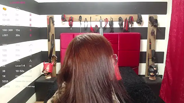 Marian Ran online show from October 17, 2025, 3:21 am