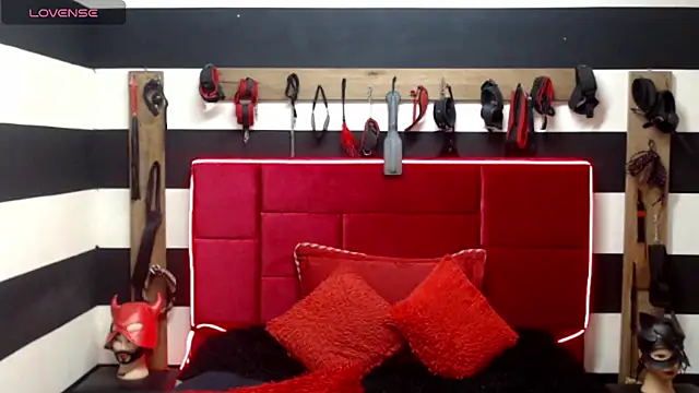 Marian Ran online show from October 21, 2025, 5:07 am