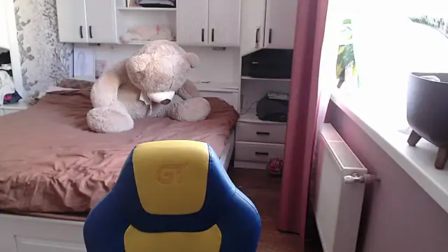 69SexySecret69 online show from February 26, 2025, 12:16 pm